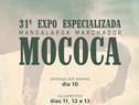 31ª Exposição Especializada do C.M.M. de Mococa.