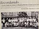 1º Encontro Estadual dos Criadores de M.M. do Estado de São Paulo, da decada de 80.